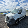 MERCEDES BENZ SPRINTER 517 CDI 1.9 2024