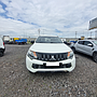 MITSUBISHI MOTORS L200 WORK CR 4X2 2017