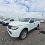 MITSUBISHI MOTORS L200 WORK CR 4X2 2017