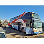 SCANIA K360,  2 PISOS (62) 2012