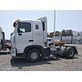 SINOTRUCK TR340 A7 