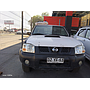 NISSAN TERRANO, D/CAB DIESEL 4X2 2012