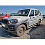 MAHINDRA PIK UP DC LHD 2WD EV  4X2 2021