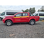 NISSAN NP300 DCAB 4X4 2.3 2013