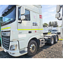 DAF XF 480FTT-SC 2022