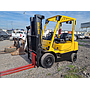 HYSTER S530 2019