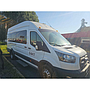 FORD TRANSIT 2024