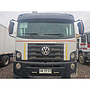 VOLKSWAGEN CONSTELLATION 31330 (6X4) 2025