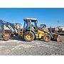 JOHN DEERE 310J 2010