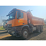 MERCEDES BENZ AROCS 3342 2025