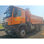 MERCEDES BENZ AROCS 3342 2025