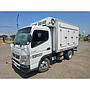 MITSUBISHI MOTORS CANTER 413 2025