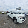 MITSUBISHI MOTORS L200 WORK CR 4X2 2017
